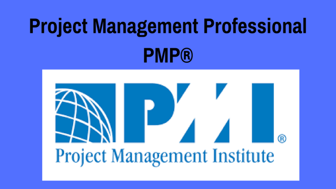 Project Management Profesional